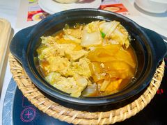 -黑鸡小馆(金源店)