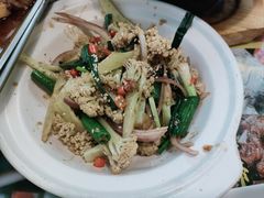 -滋味烤鱼(祥和里店)