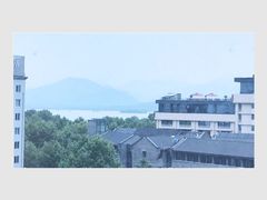 -杭州城中香格里拉大酒店