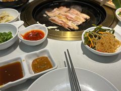 -韩时烤肉(枫蓝店)
