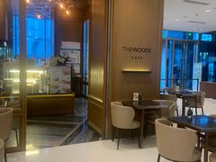 -THE WOODS 简餐 (国贸商城店)