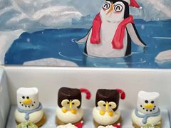 -派悦坊·甜品·蛋糕(虹口龙之梦店)