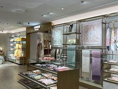 -万事利丝绸(杭州大厦店)