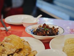 -群乐饭店(滨安路店)
