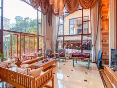 -佛冈森波拉度假区