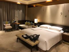 -昆明洲际酒店