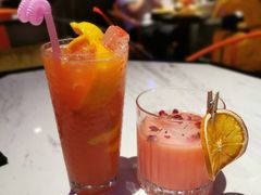 鸡尾酒-啤仕多·啤客国潮跳舞BAR(保俶路店)