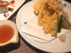 -山葵家·创意料理(EFC欧美广场店)