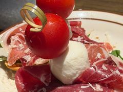 -ZAFFERANO西班牙海鲜饭(上海首店)