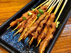 -黑白电视长沙小吃(美林M·LIVE天地东座店)