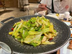 -卞氏菜根香(航空路旗舰店)