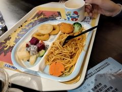 -蓝精灵乐园·世茂精灵之城主题乐园