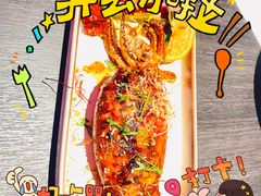 -卡朋西餐(宝安大仟里店)