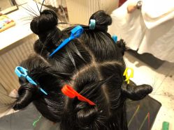 -PE SALON