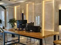 -乌鲁木齐百世昌龙泉酒店(大巴扎店)