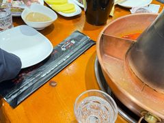 -雅然居铜火锅(长新街店)