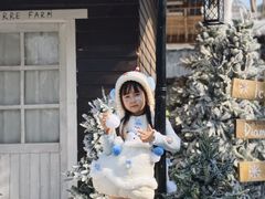 -HERRE·FARM 赫尔露营农场·团建聚会包场