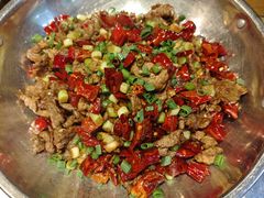 -李久其家民间餐厅(梅溪湖店)