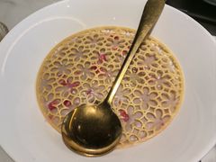 窗花芋泥-四道菜·福建菜馆(新街口金鹰店)