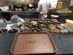 -大铁勺新津菜(东丽阳光新业广场店)