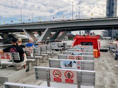 -大珍珠号夜游湄南河