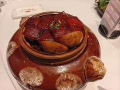 -松鹤楼·非遗·苏帮菜(融科店)