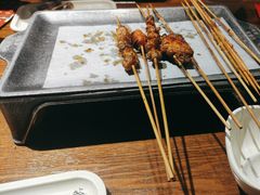 -管氏翅吧(护国寺店)