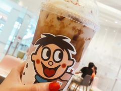 -奈雪的茶(大悦城店)