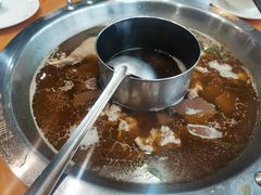 -鹅火锅(翡翠路店)