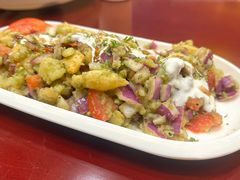 -清真· AL-JANNAT 佳纳特餐厅(仙林店)