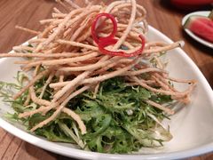 苦菊馓子-老板恋上鱼(印象城店)