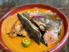 -炙柒Sekinana·精致料理 烧鸟·铁板烧(海上世界店)