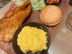 -翠华餐厅(铜锣湾糖街店)