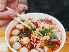 -明月虾面(厦禾路店)