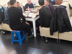 -朝族高丽火盆