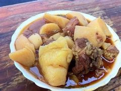 -雨田饭店(华兴东街店)