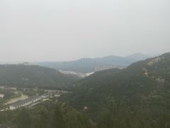 -龙口南山旅游景区