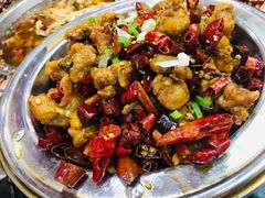 -鱼之家小四川水煮鱼