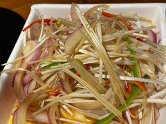 -楼兰新疆主题餐厅(坂田佳华领汇广场店)