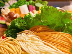 -湊湊火锅·茶憩(皇姑万象汇店)