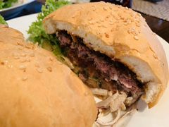 -Fergburger(皇后镇店)