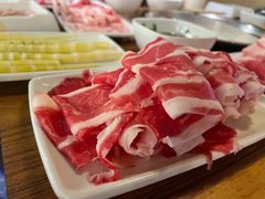 -傣妹火锅(四川北路店)