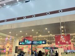 -重庆江北国际机场-T2航站楼