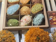 -Let's Taipei 非常烘焙(太古里店)