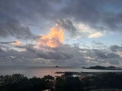-珠海怡景湾大酒店