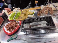 -古彭7只羊·招牌白串·碳锅羊肉旗舰店