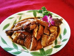 -胜记菜馆(文明路)