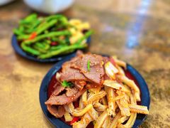 -惠丰源烩面馆(经七路店)