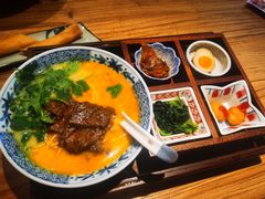 -和府捞面(北美新天地店)