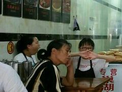 -巢湖名吃·徽府农家菜(半汤店)